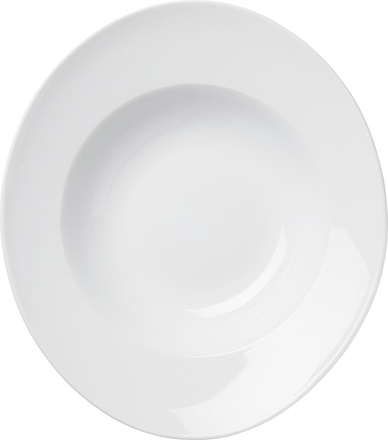 Pastateller, oval (1)