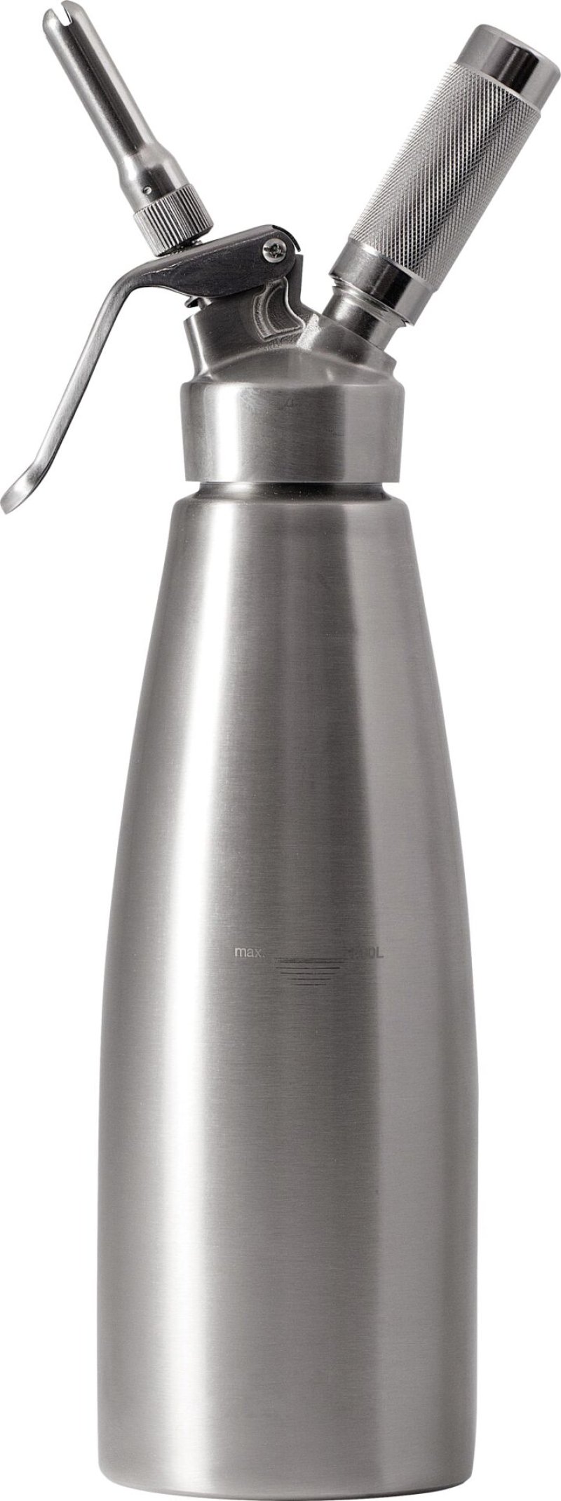 Sahnespender "Profi Line" (1)