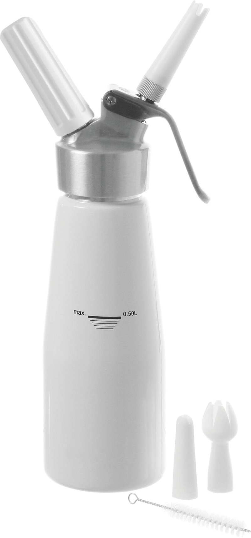 Sahnespender "Kitchen Line" (1)