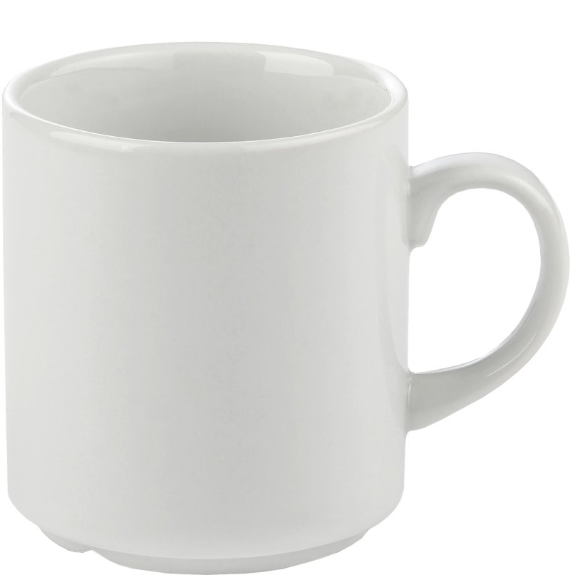 Henkelbecher "Stack" (1)