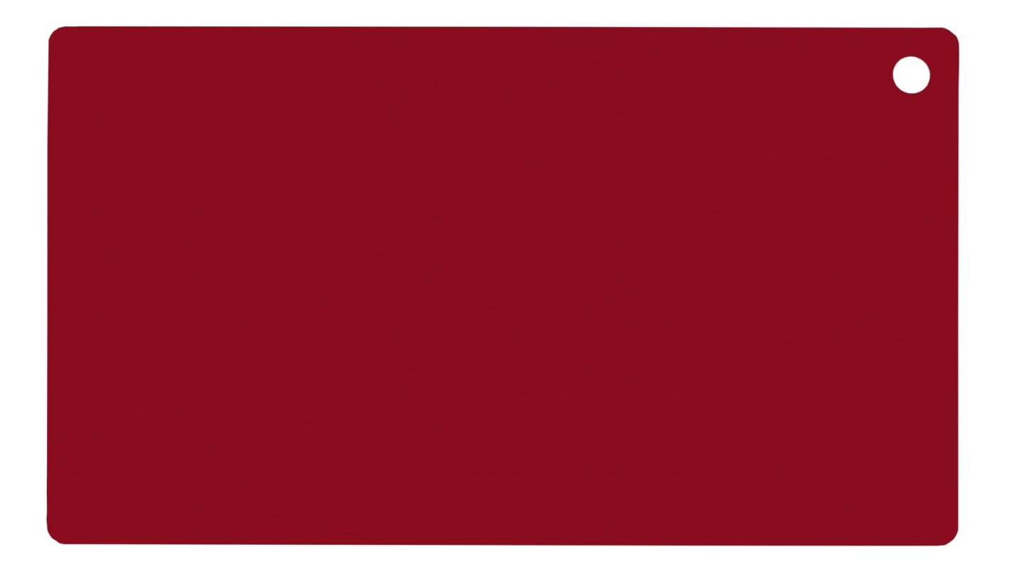 Schneidauflage zu Gourmet Board 40x30cm blau (4)