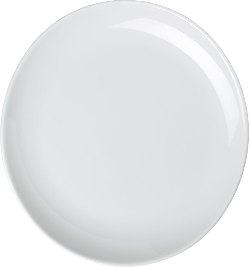 Steakteller "Ovali" High Alumina (2)