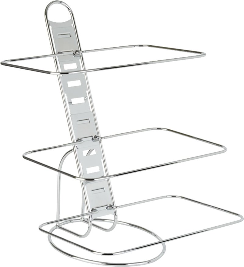 Buffetständer Leiter „Big" 1/1 GN (3)