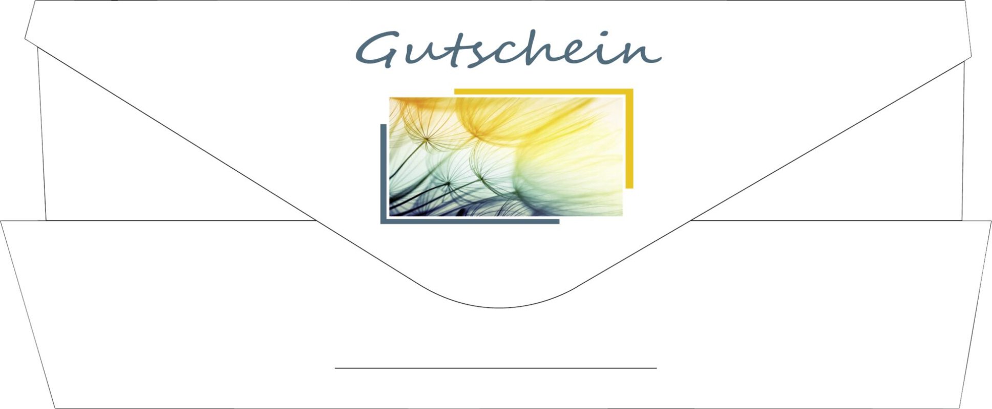 Gutschein "Pusteblume" (1)