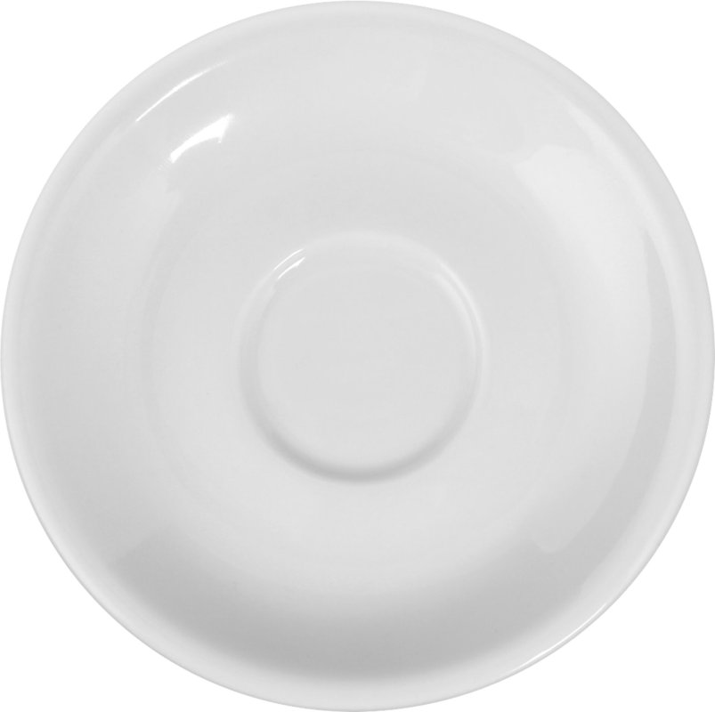 Tassenserie "ConForm" Hartporzellan Espresso untere "Conform" & "Café" 11,0cm (1)