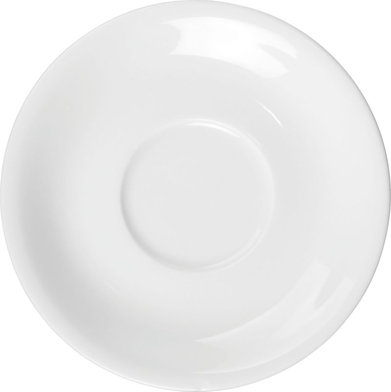 Tassenserie "ConForm" Hartporzellan Kaffee und Cappuccino untere 14,0cm (1)