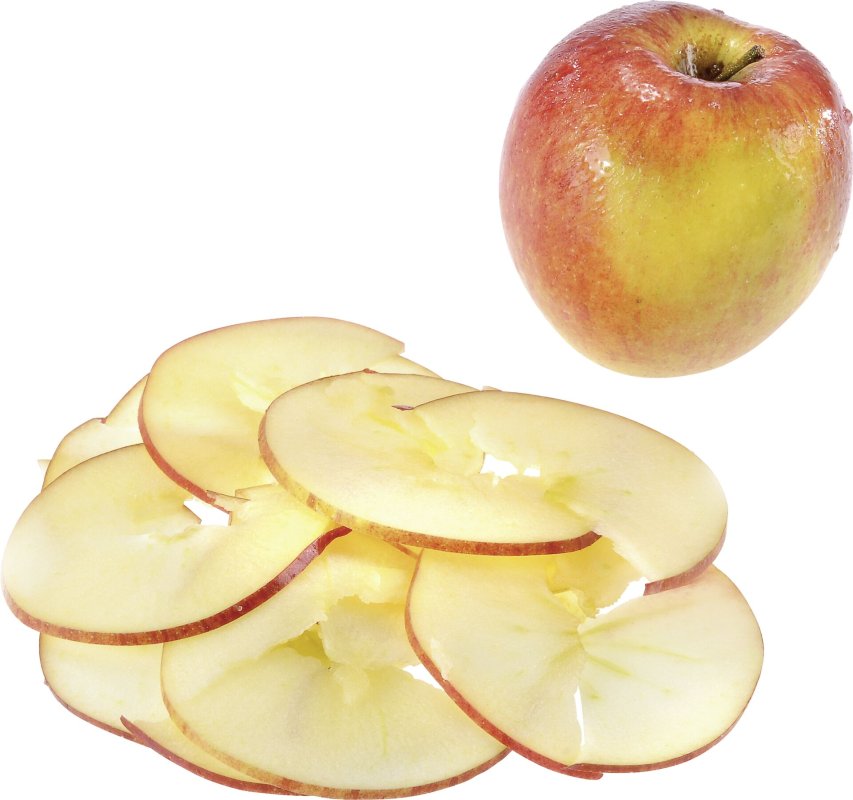 Gemüseschneider "Spiromat" (4)