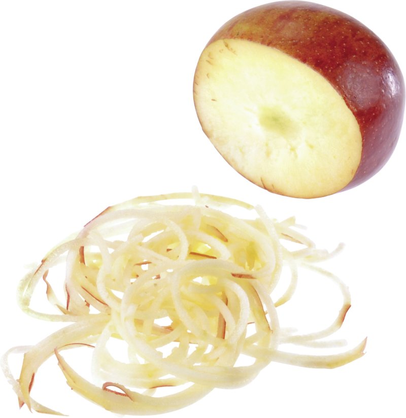 Gemüseschneider "Spiromat" (5)