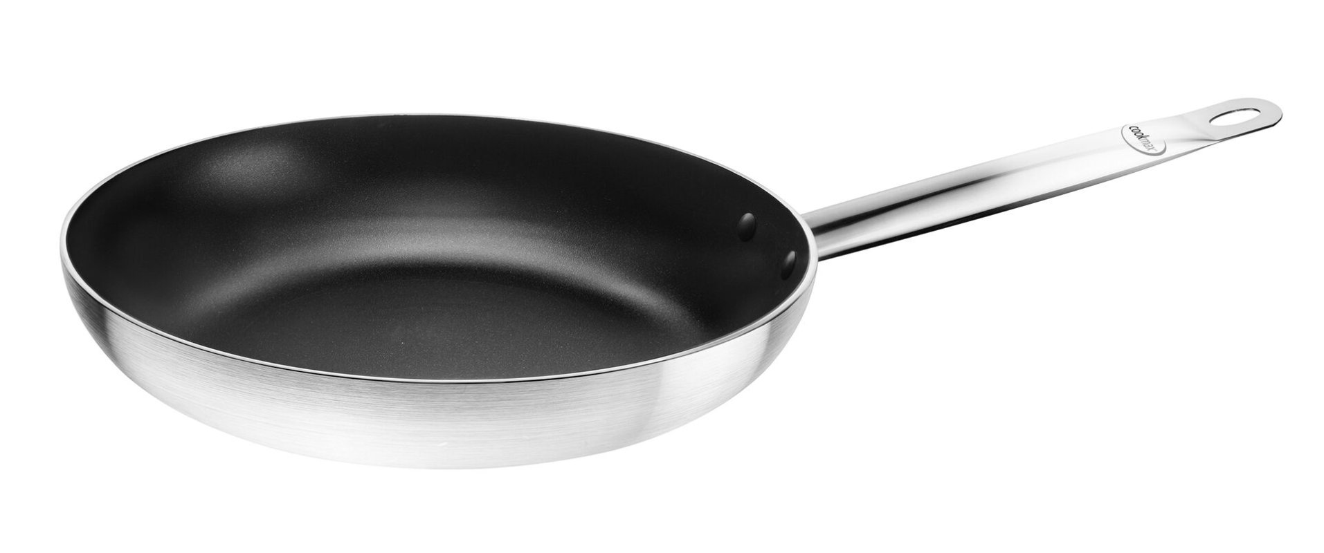 Bratpfanne "Professional" Ø20cm H: 4,5cm 1L (5)