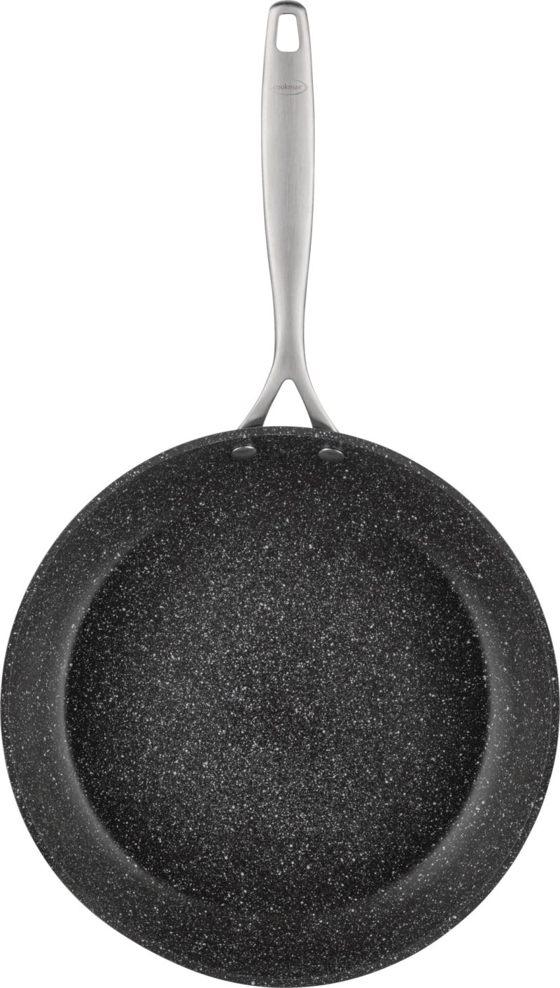 Bratpfanne "Gourmet" Ø 20cm H: 4,1cm 1L (2)