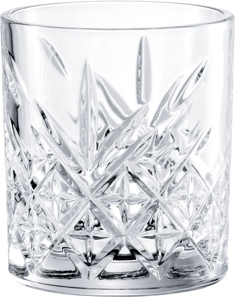 Glasserie "Timeless" Whiskeyglas 210ml (1)