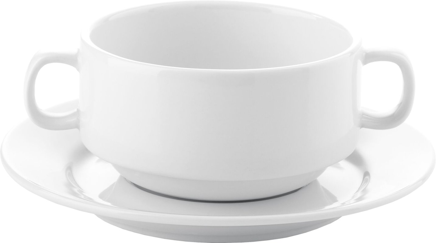 Tassen "ECO" Suppentasse Obere (1)