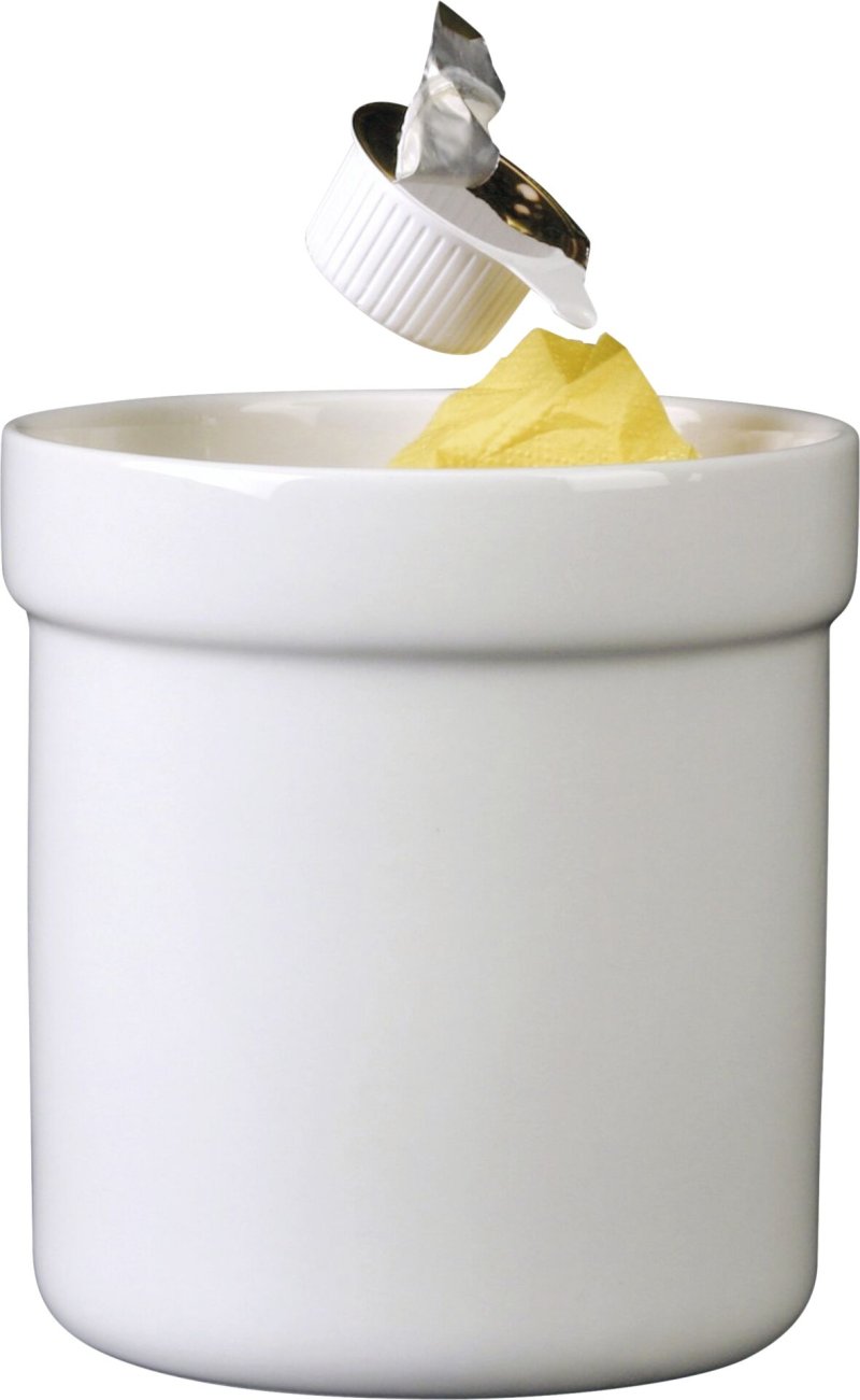 Tischabfallbehälter "Kübel" (1)