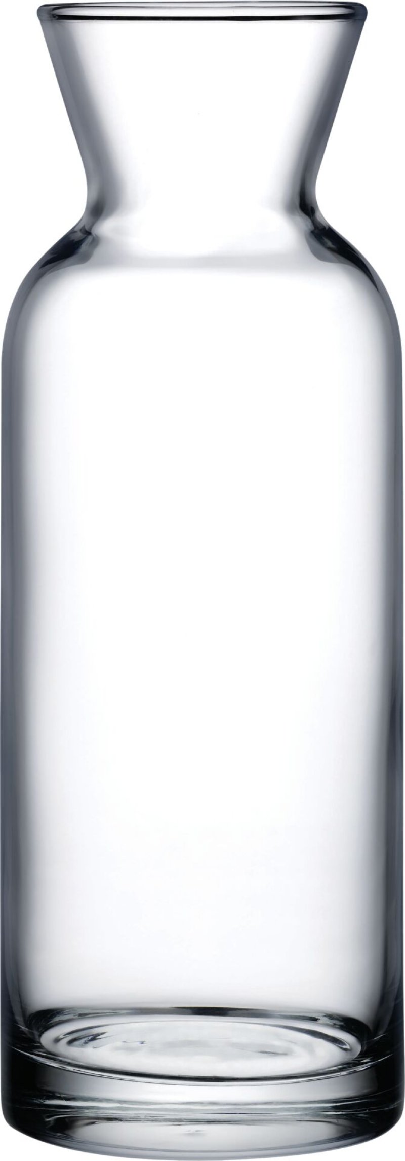 Karaffe „Village" 0,36L mit Füllstrich 0,25 (1)