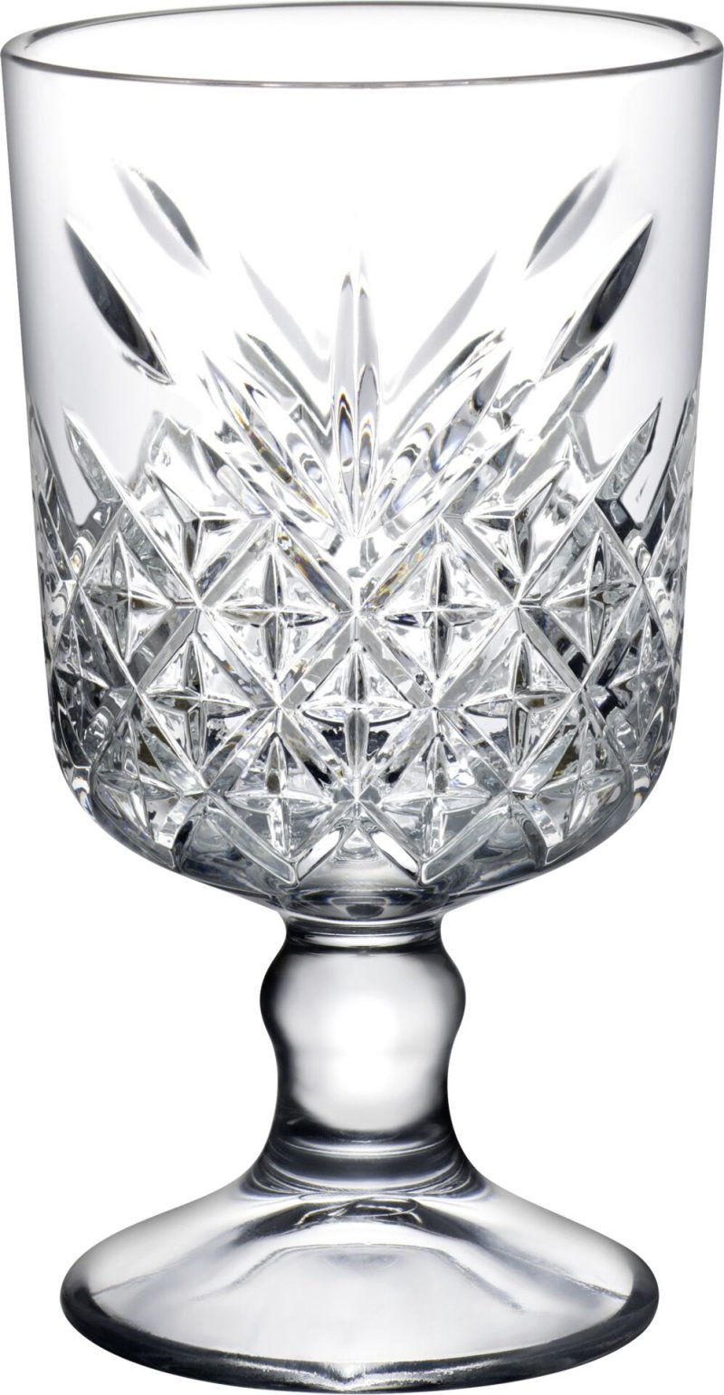 Glasserie "Timeless" Weinglas 330ml (1)