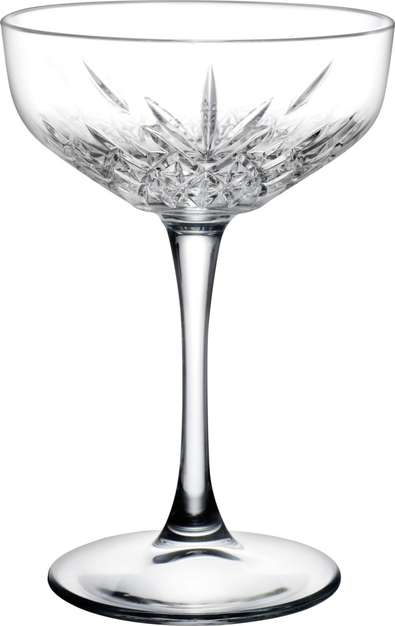 Glasserie "Timeless" Cocktailglas 270ml (1)
