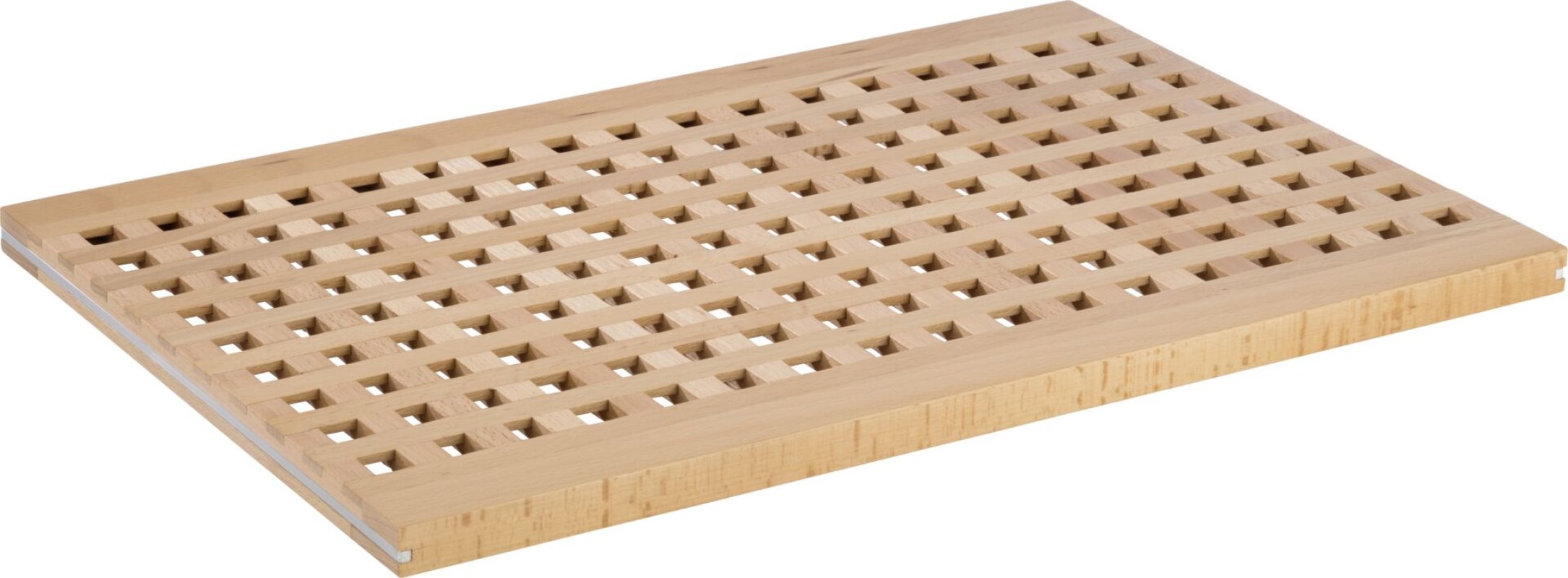 Schneidebrett Buche für Brotstation (1)