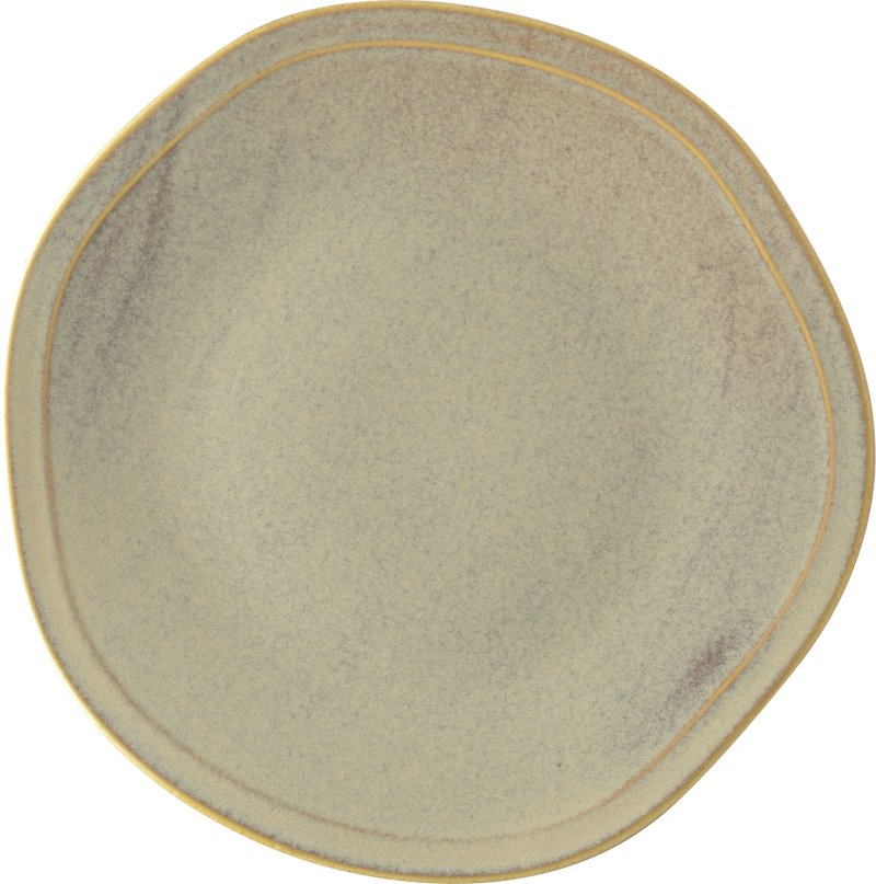 Porzellanserie „Vida" Teller flach 30,5cm (1)