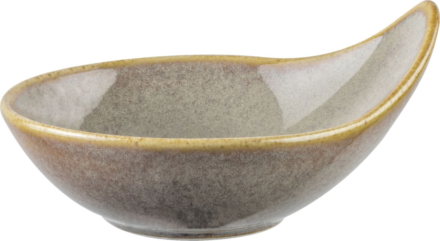 Porzellanserie „Vida" Petit Schale (1)