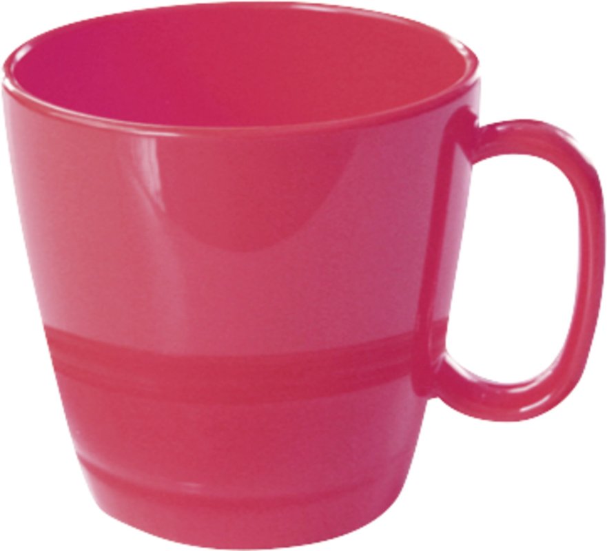 Tasse obere "Colour" cherry-rot (1)