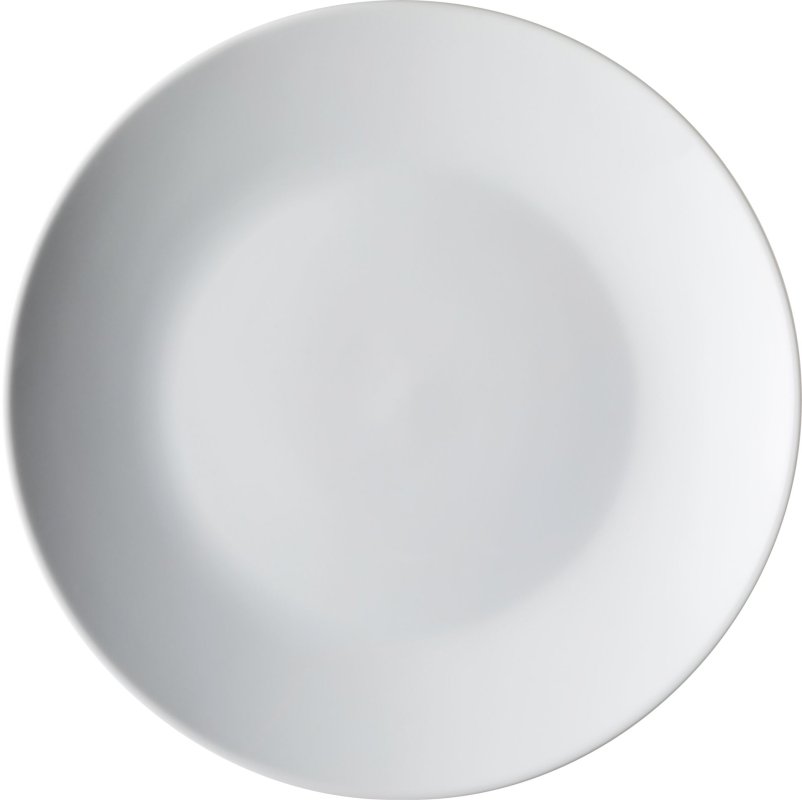 Teller flach 27 cm (1)