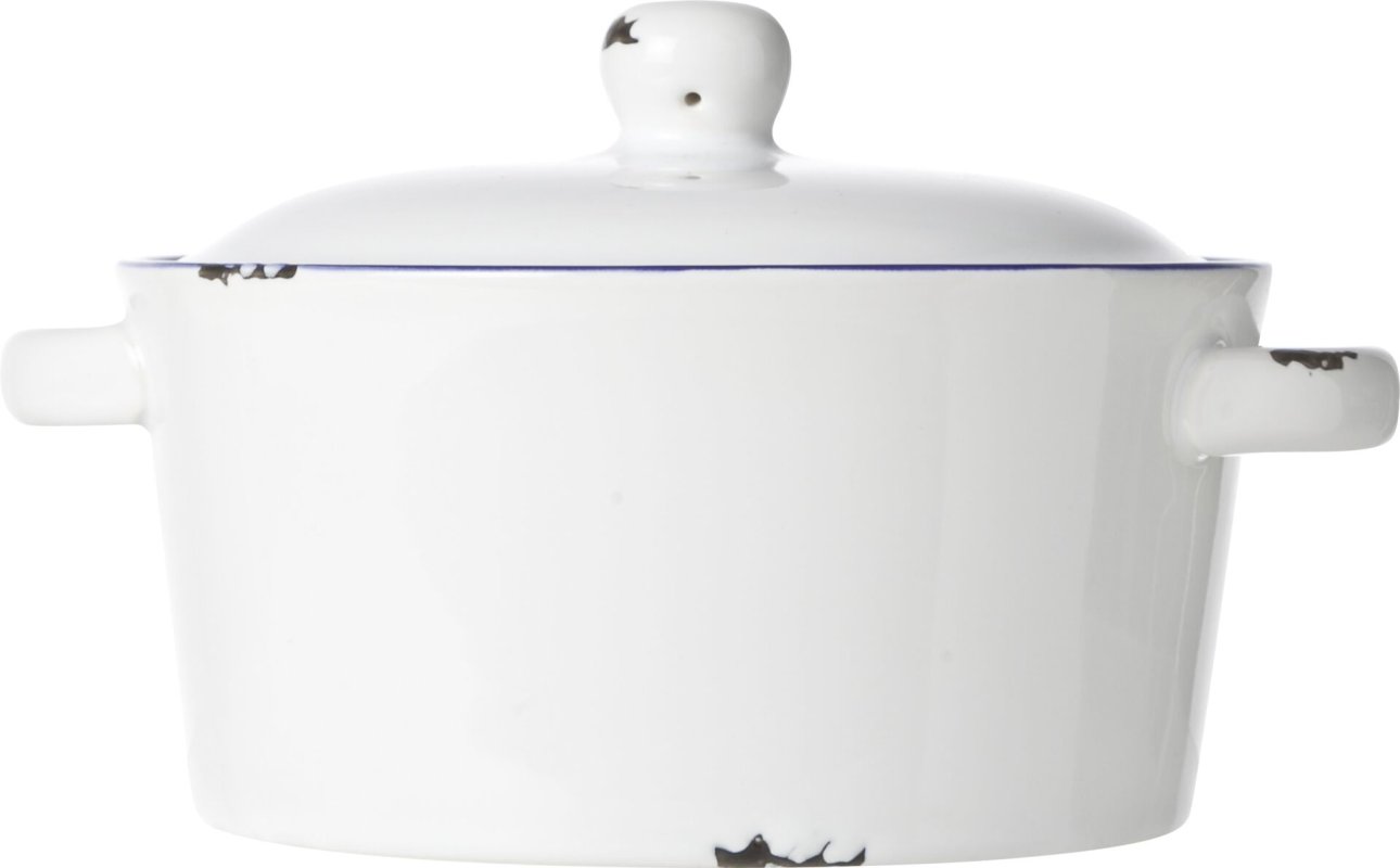 Steinzeugserie "Greta" Casserole (1)