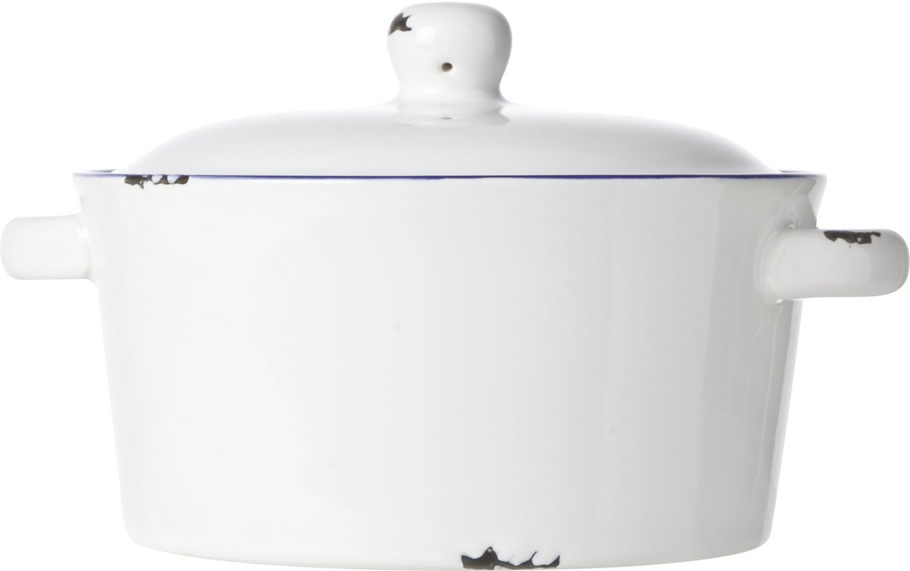 Steinzeugserie "Greta" Casserole (2)