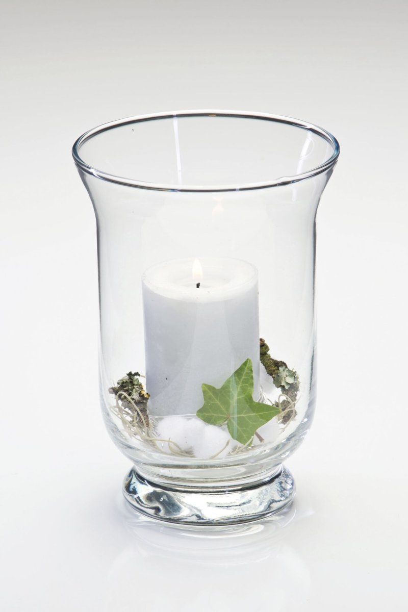 Vase "Hurricane" (1)