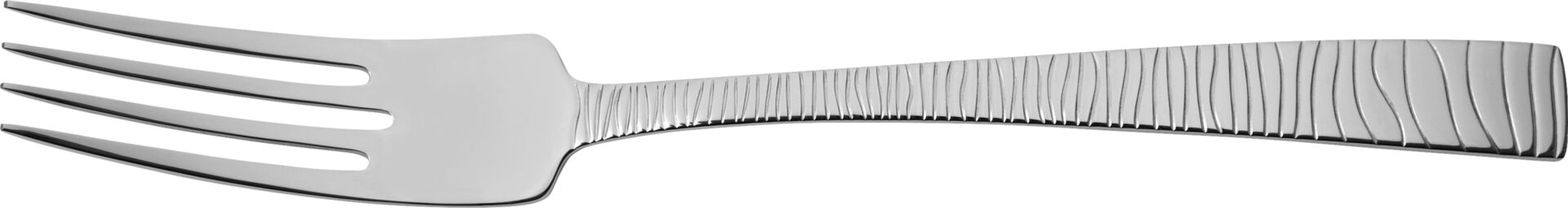 Besteckserie "Alexa" Dessertgabel (1)
