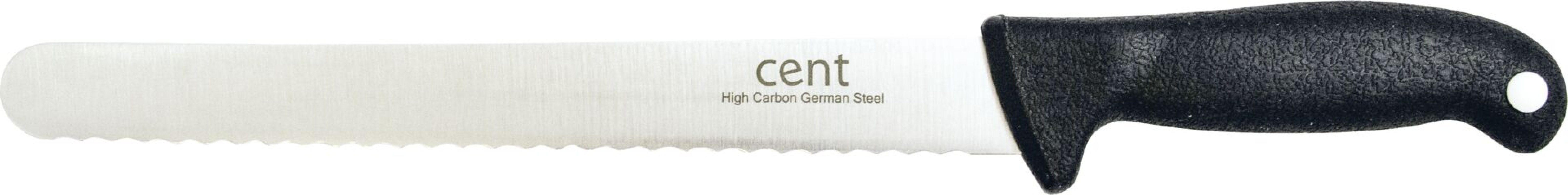 Messerserie "PRO" Brotmesser 25,0 cm (1)