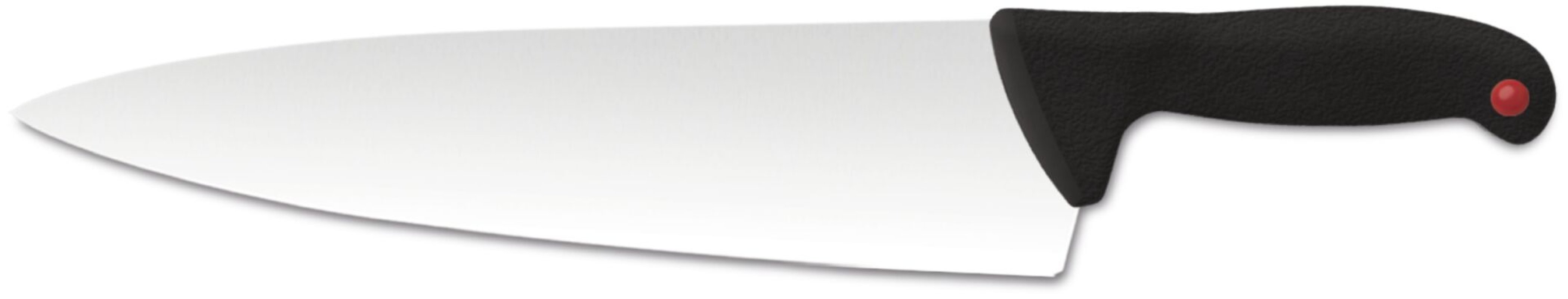 Messerserie "PRO" Kochmesser 25,5 cm (1)