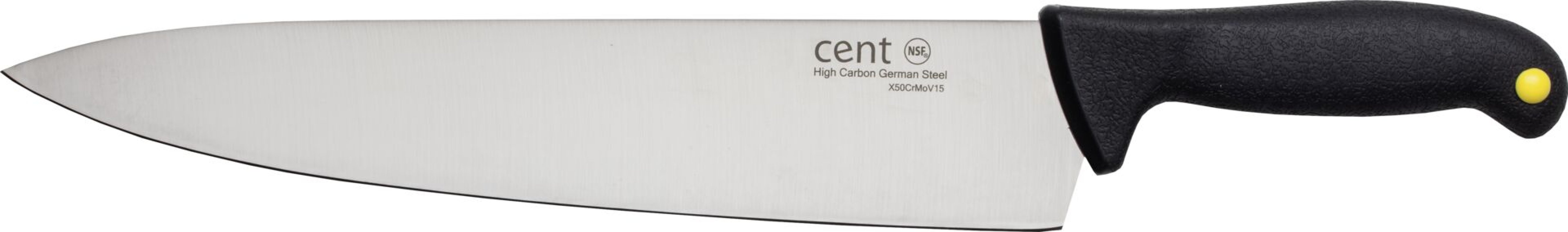 Messerserie "PRO" Kochmesser 29,5 cm (3)