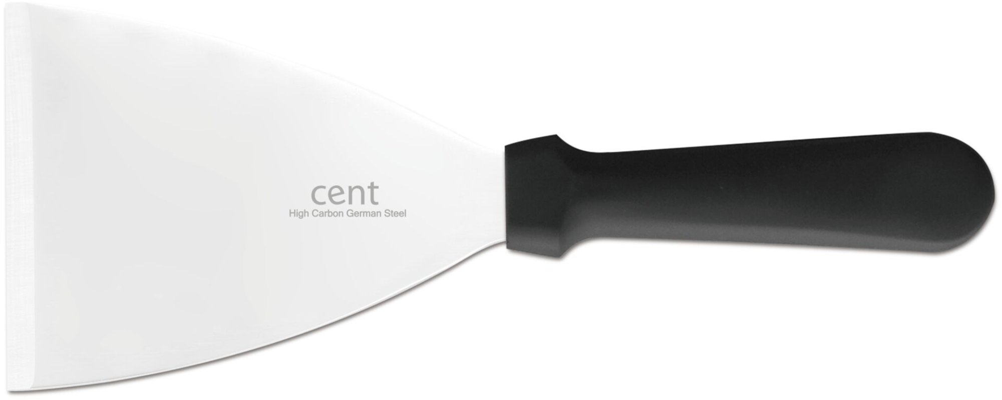 Palettenserie "PRO" Kratzer 12,0 x 10,0cm starr (1)