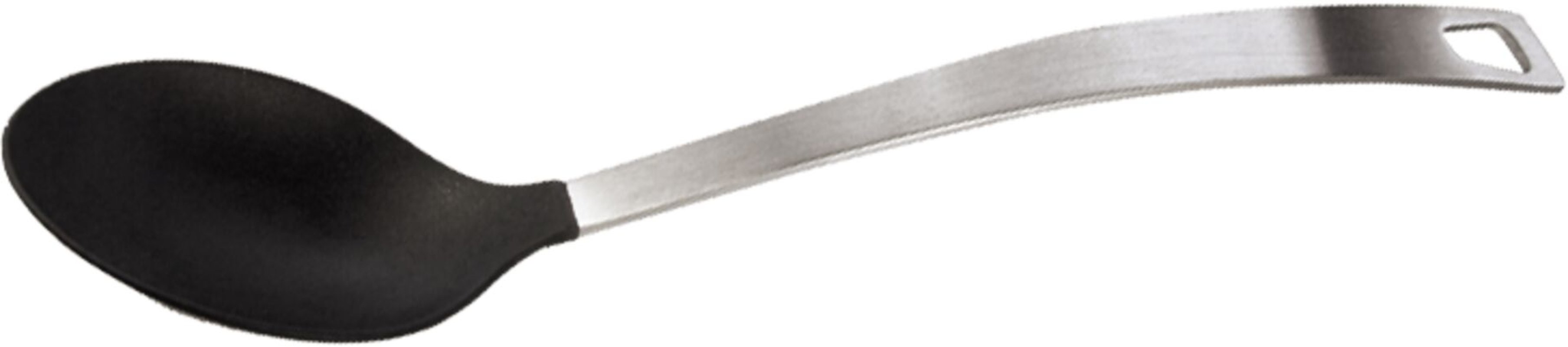 Küchenhelfer "PRO" Chafinglöffel, glatt (1)