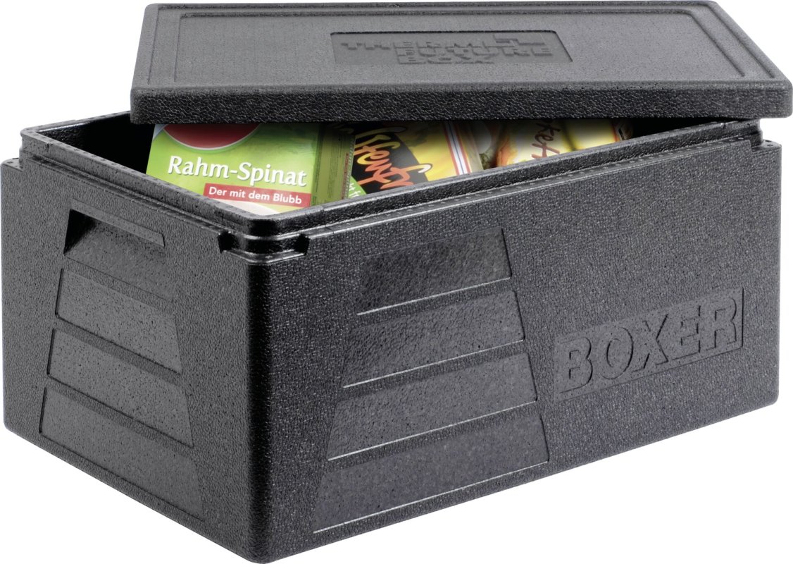 Thermobox "Boxer" (1)