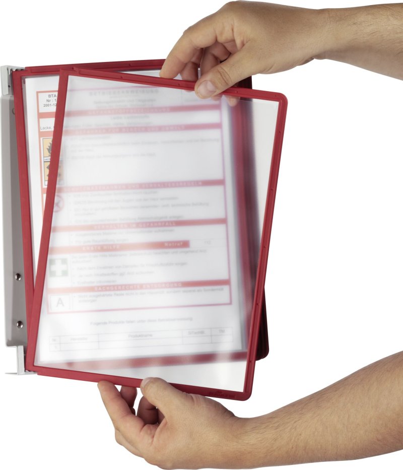 Wandregister-Set (3)