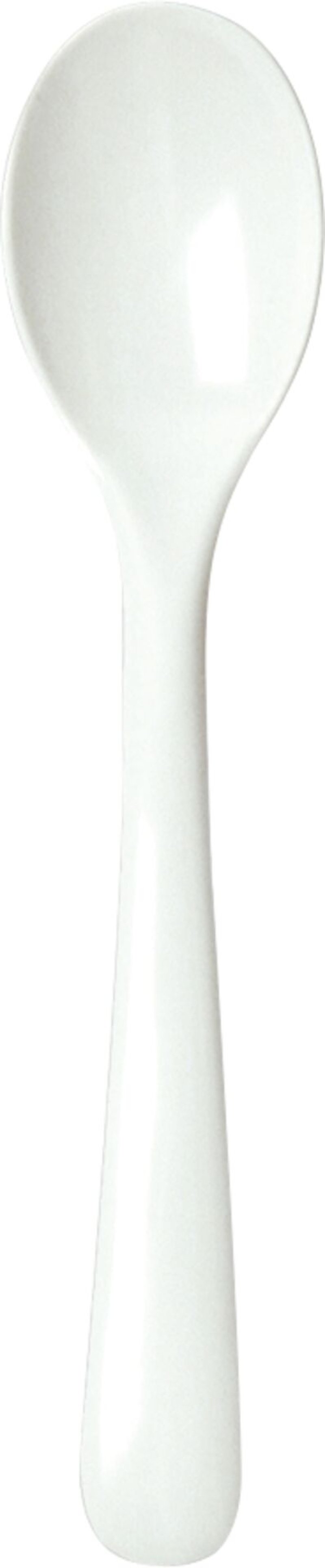 Eierlöffel 12cm, 25er Pack (1)
