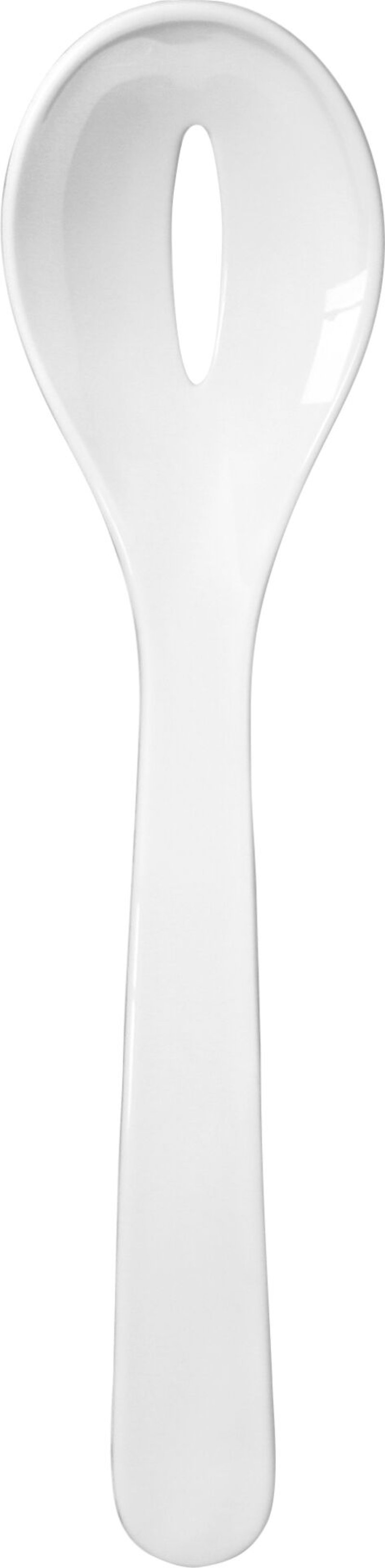 Salatlöffel geschlitzt (1)