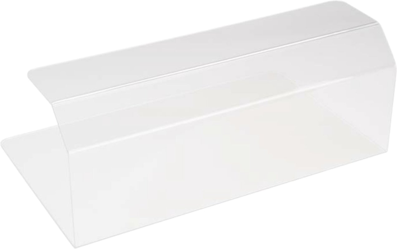 Hustenschutz für GN 1/1 (1)