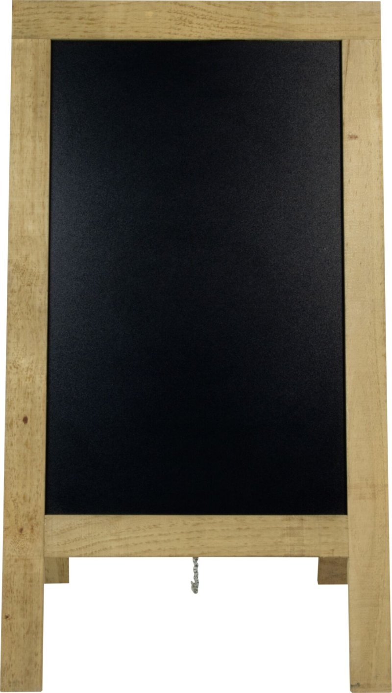 Standtafel doppelseitig (2)