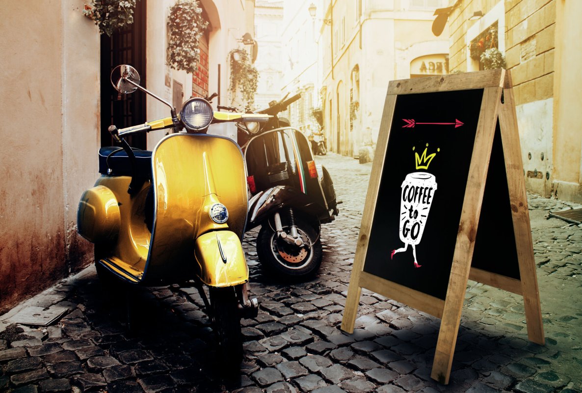 Standtafel doppelseitig (3)