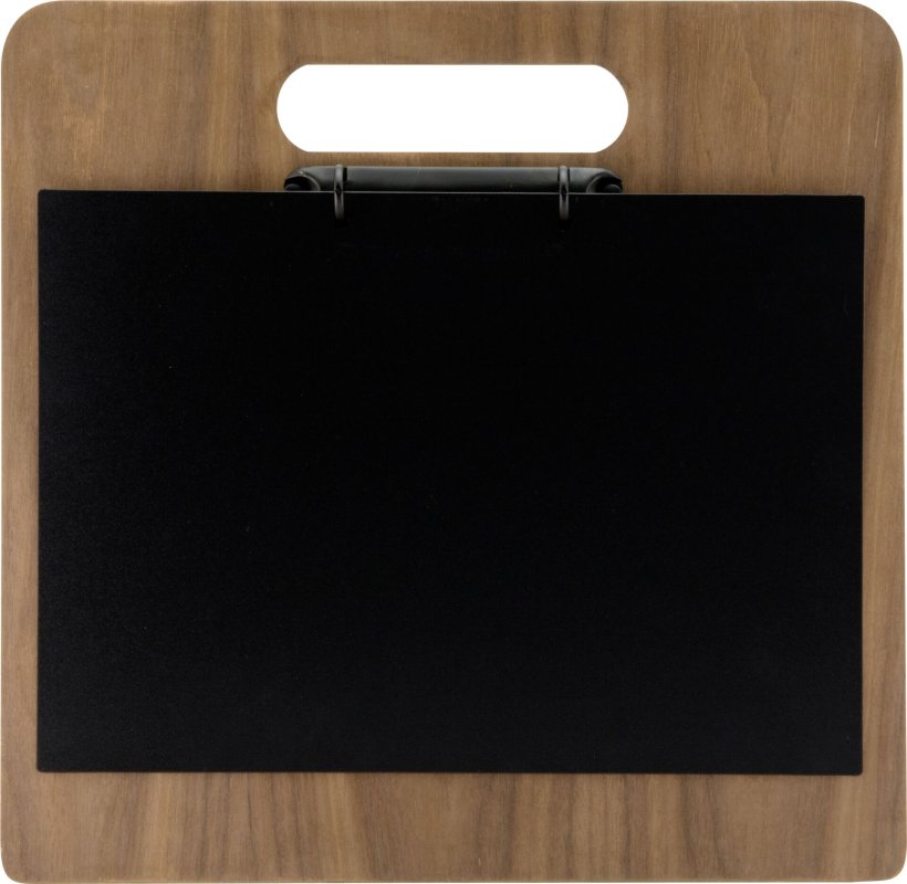 Speisekarte A4 "Board" (2)