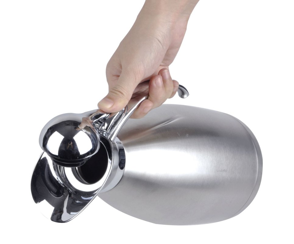 Isolierkanne "Luxury" (2)