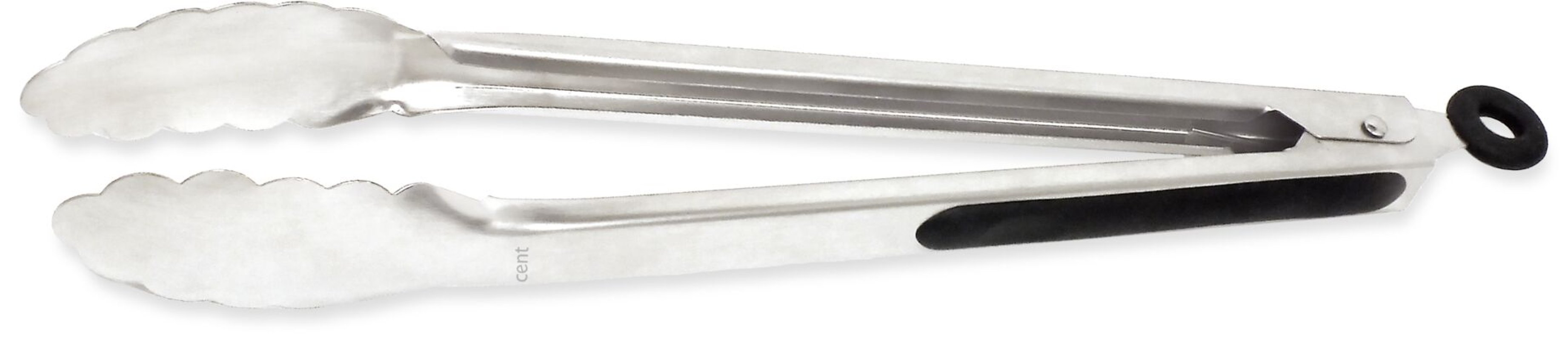 Universalzange "PRO-Sili 2" Edelstahl/ Silikon 26,5 cm (1)