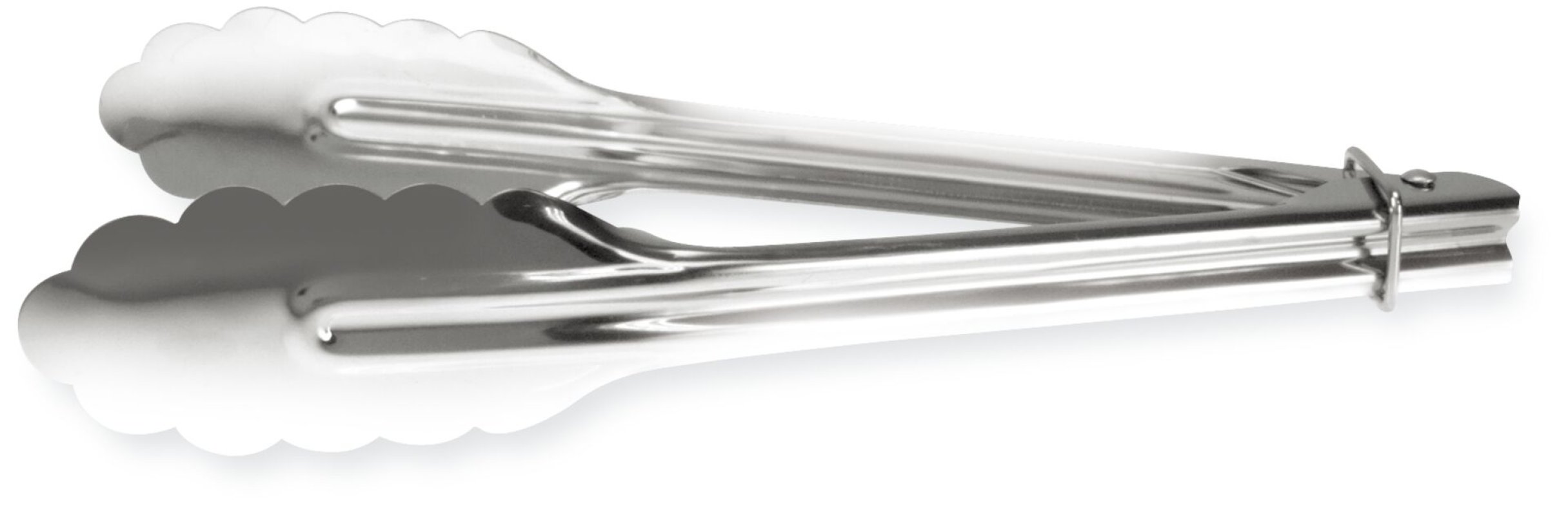 Universalzange "PRO-Premium" Edelstahl 26,5 cm (1)