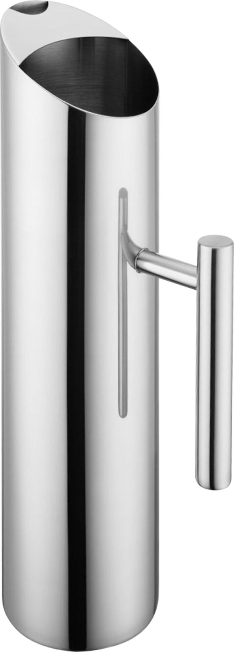 Kanne, Edelstahl 1,7 Liter (1)