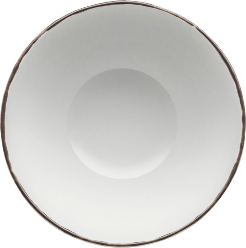 Porzellanserie "Granja" mint Schale, 14 cm (2)