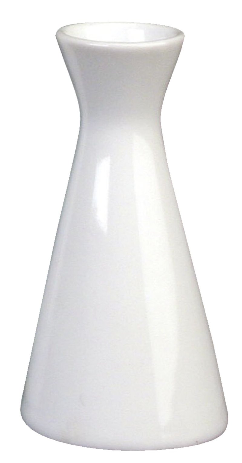 Vase "X-Form" 18 cm (2)