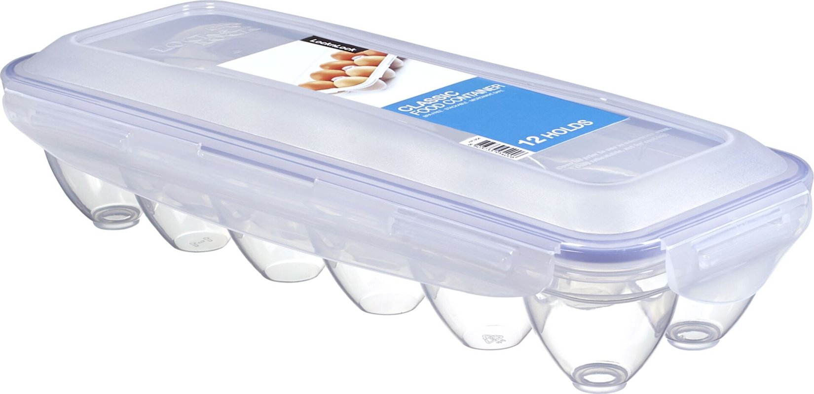 Lock & Lock Eierbox (1)