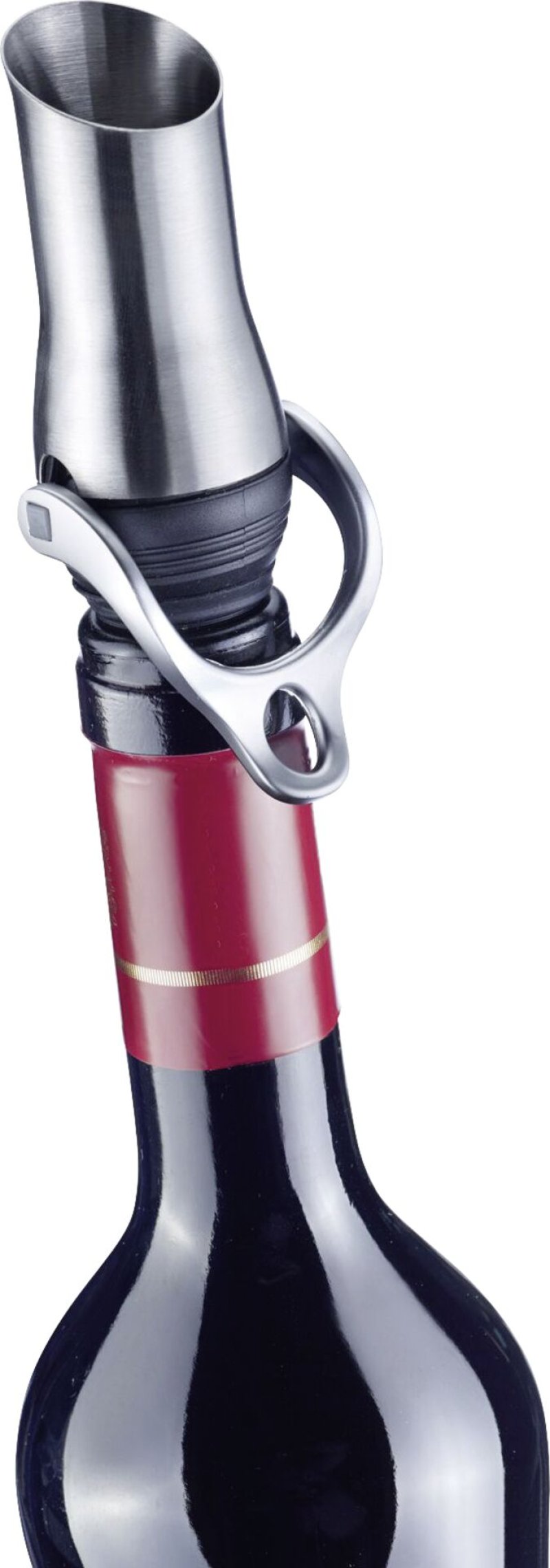 Ausgießer mit Verschließmechanismus (2)